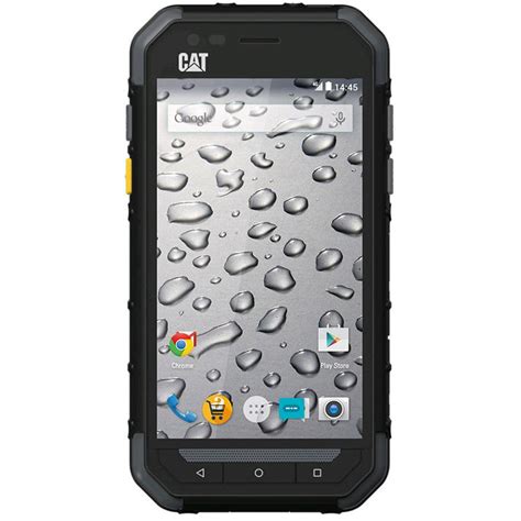 caterpillar phone drop test|Cat S30 Review .